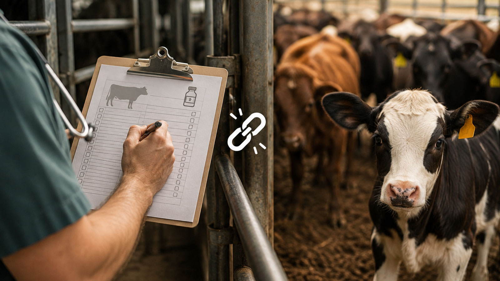 Why Vaccination Compliance Keeps Slipping in Bovine Practices — And How to Fix It
